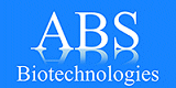 Logo ABS Biotechnologies GmbH