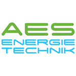 Logo AES Energie Technik GmbH