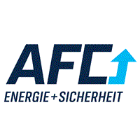 Logo AFC AG