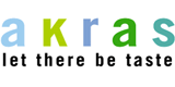 Logo AKRAS Flavours GmbH