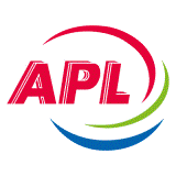 Logo APL Apparatebau GmbH