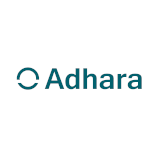 Logo Adhara GmbH