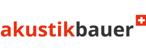 Logo Akustikbauer GmbH