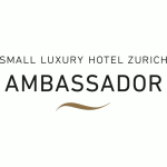 Logo Ambassador und Opera AG