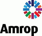 Logo Amrop GmbH