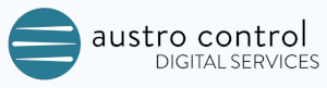 Logo Austro Control Digital Services GmbH