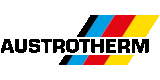 Logo Austrotherm GmbH
