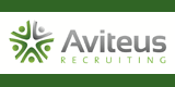 Logo Aviteus Recruiting