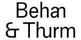Logo BEHAN+THURM TECNO EINRICHTUNGS GMBH