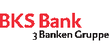 Logo BKS Bank AG