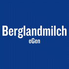 Logo Berglandmilch eGen