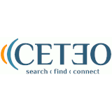 Logo CETEO GmbH
