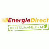 Logo Energie Direct – DCC Energy Austria GmbH