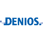 Logo DENIOS GmbH