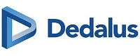 Logo Dedalus HealthCare GmbH