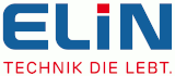 Logo ELIN GmbH