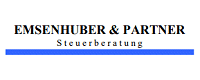 Logo EMSENHUBER & PARTNER Wirtschaftstreuhand GmbH