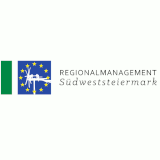 Logo Regionalmanagement Südweststeiermark GmbH