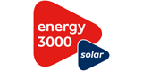 Logo Energy3000 solar GmbH