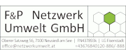 Logo F&P Netzwerk Umwelt GmbH