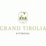 Logo Grand Tirolia Kitzbühel