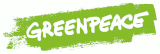 Logo Greenpeace in Zentral- und Osteuropa