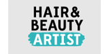 Logo HAIR & BEAUTY ARTIST