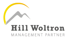 Logo Hill Woltron Management Partner GmbH