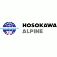 Logo HOSOKAWA ALPINE Aktiengesellschaft