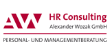 Logo HR Consulting Alexander Wozak GmbH