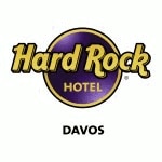 Logo Hard Rock Hotel Davos