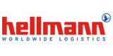 Logo Hellmann Worldwide Logistics GmbH