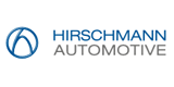 Logo Hirschmann Automotive GmbH