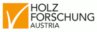 Logo Holzforschung Austria - Österreichische Gesellschaft für Holzforschung