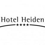 Logo Hotel Heiden AG