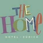 Logo Hotel Home Zürich