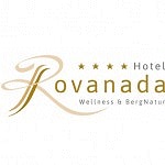 Logo Hotel Rovanada AG