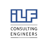 Logo ILF Consulting Engineers Austria GmbH