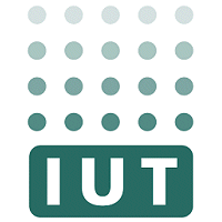 Logo IUT Ingenieurgemeinschaft Innovative Umwelttechnik GmbH