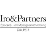 Logo Iro&Partners Personal- u.ManagementberatungsgmbH Zentrale Salzburg