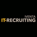 Logo Iventa IT-Recruiting GmbH