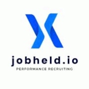 Logo Jobheld e-search GmbH