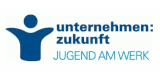 Logo Jugend am Werk Bildungs:Raum GmbH