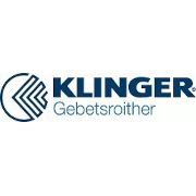 Logo KLINGER Gebetsroither GmbH & Co KG Zentrale