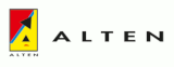 Logo ALTEN Austria GmbH