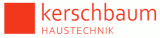 Logo Kerschbaum Haustechnik GmbH