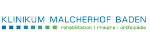 Logo Klinikum Malcherhof Baden