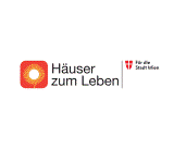 Logo Häuser zum Leben