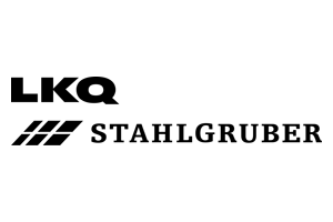 Logo LKQ Stahlgruber