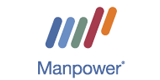 Logo MANPOWER